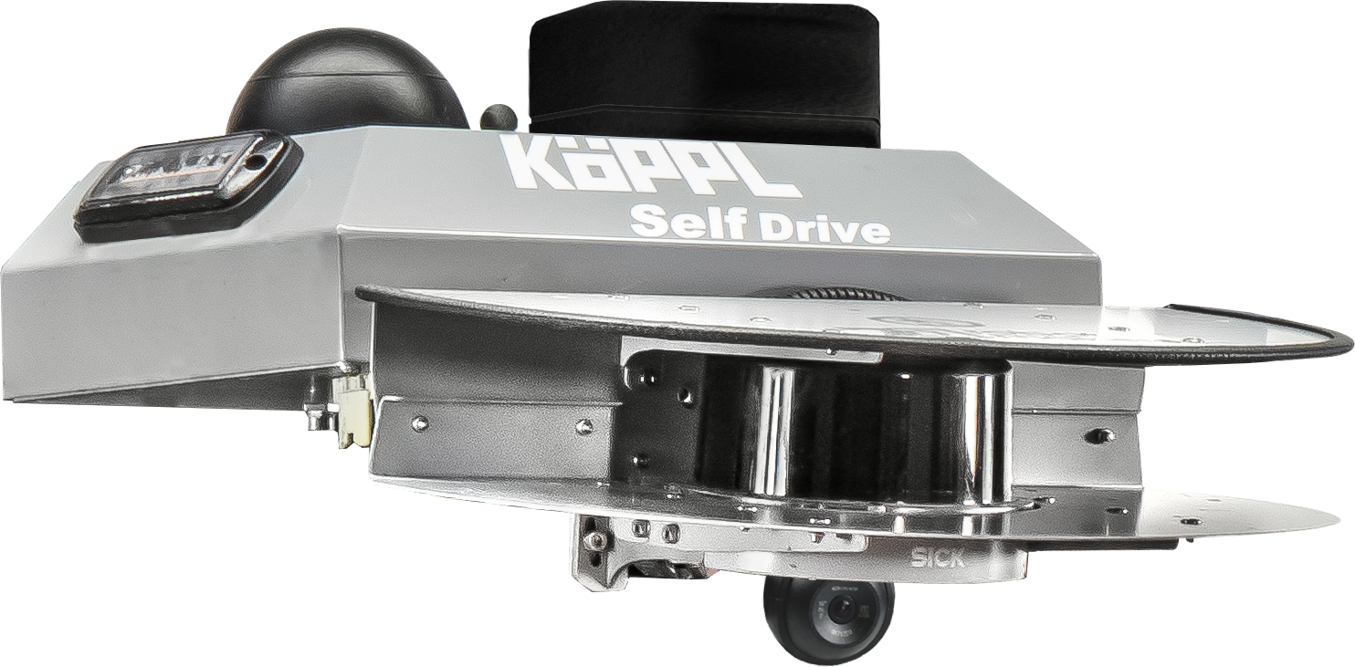 KÖPPL SelfDrive®