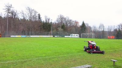 Sickle Mower - Rotating mowing technology - Köppl GmbH – Der