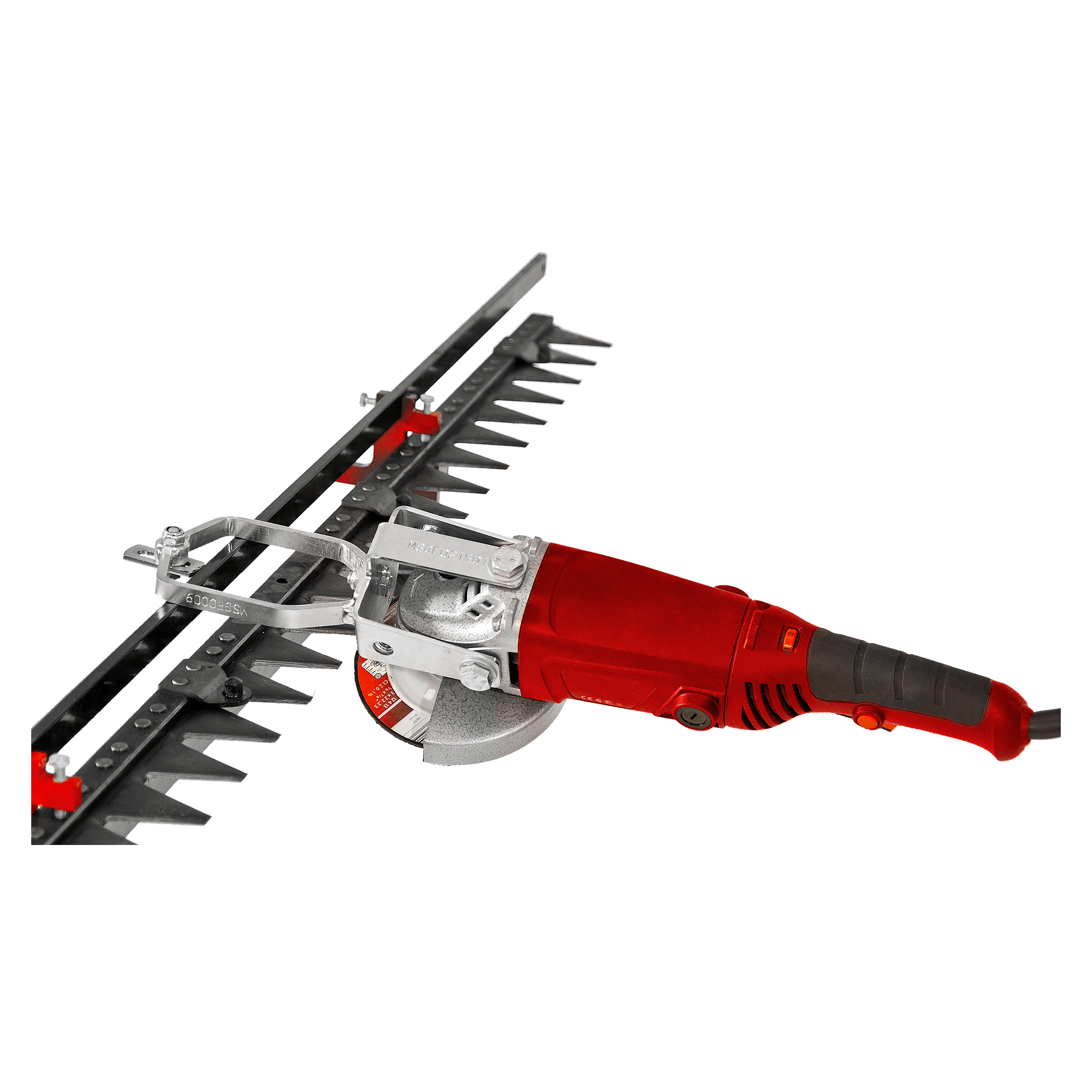Messerschleifgerät